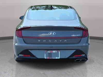 2023 Hyundai Sonata Limited