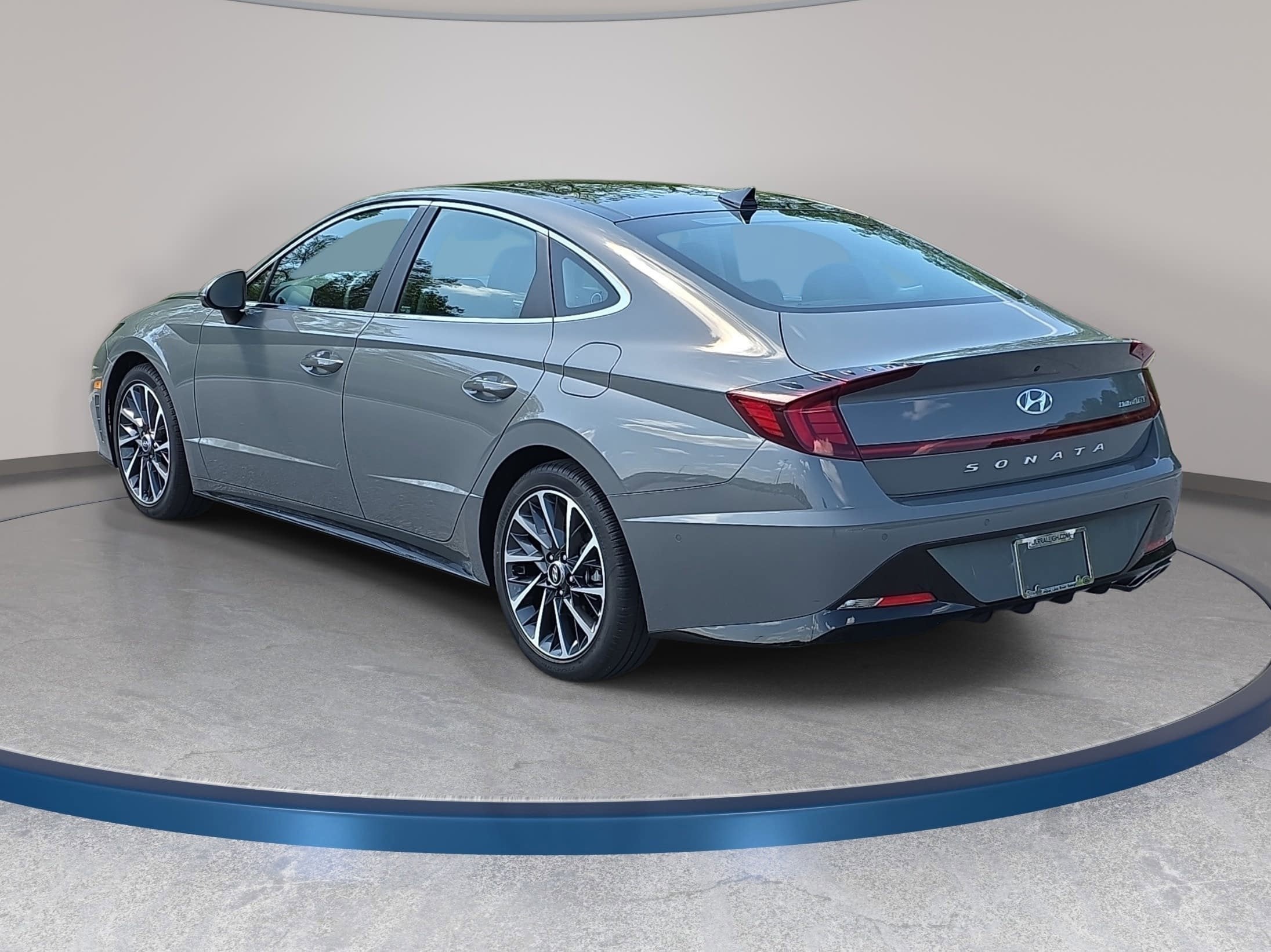 2023 Hyundai Sonata Limited