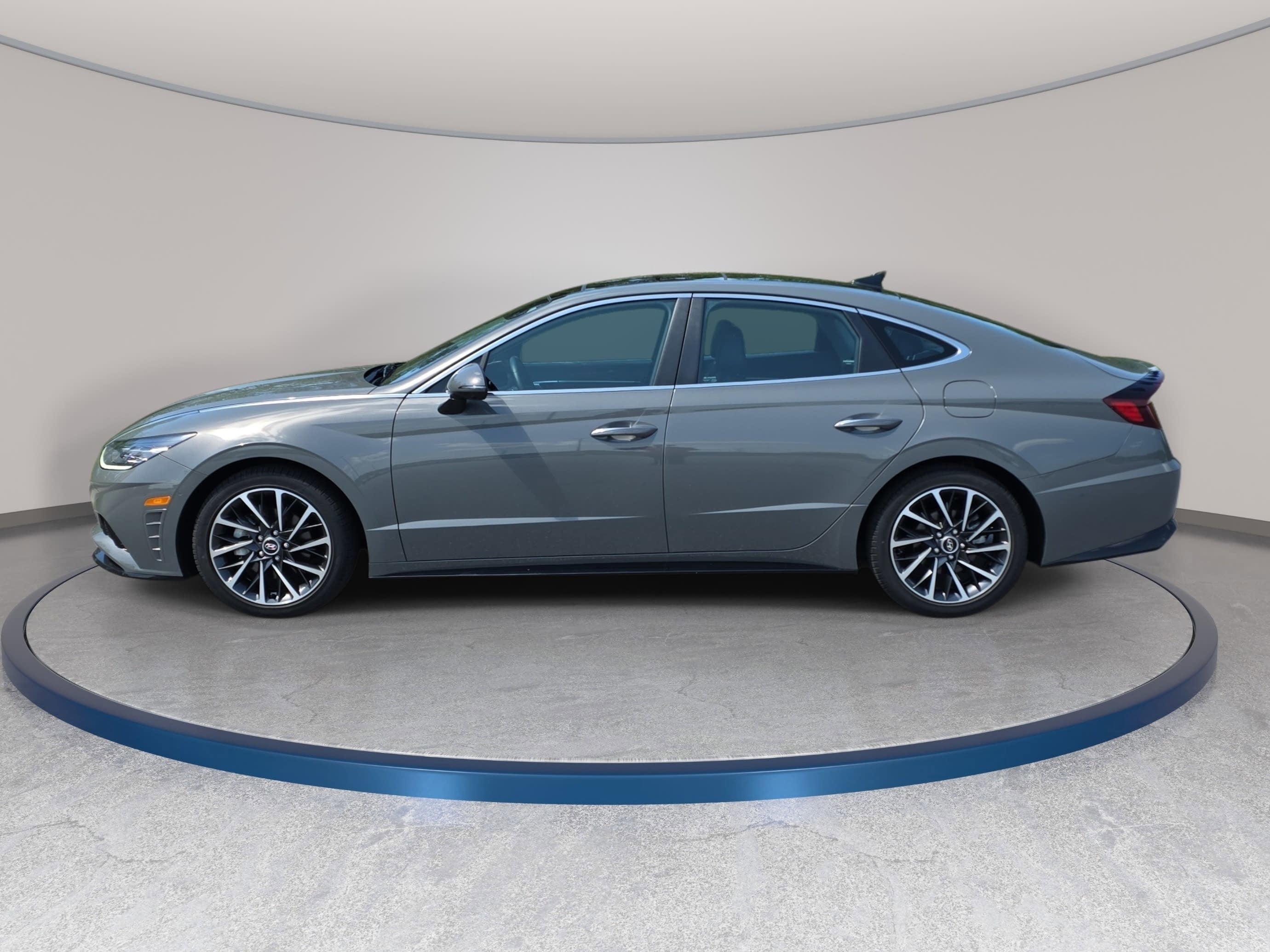 2023 Hyundai Sonata Limited