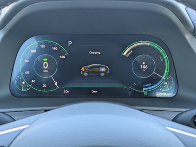 2023 Hyundai Sonata Hybrid Limited