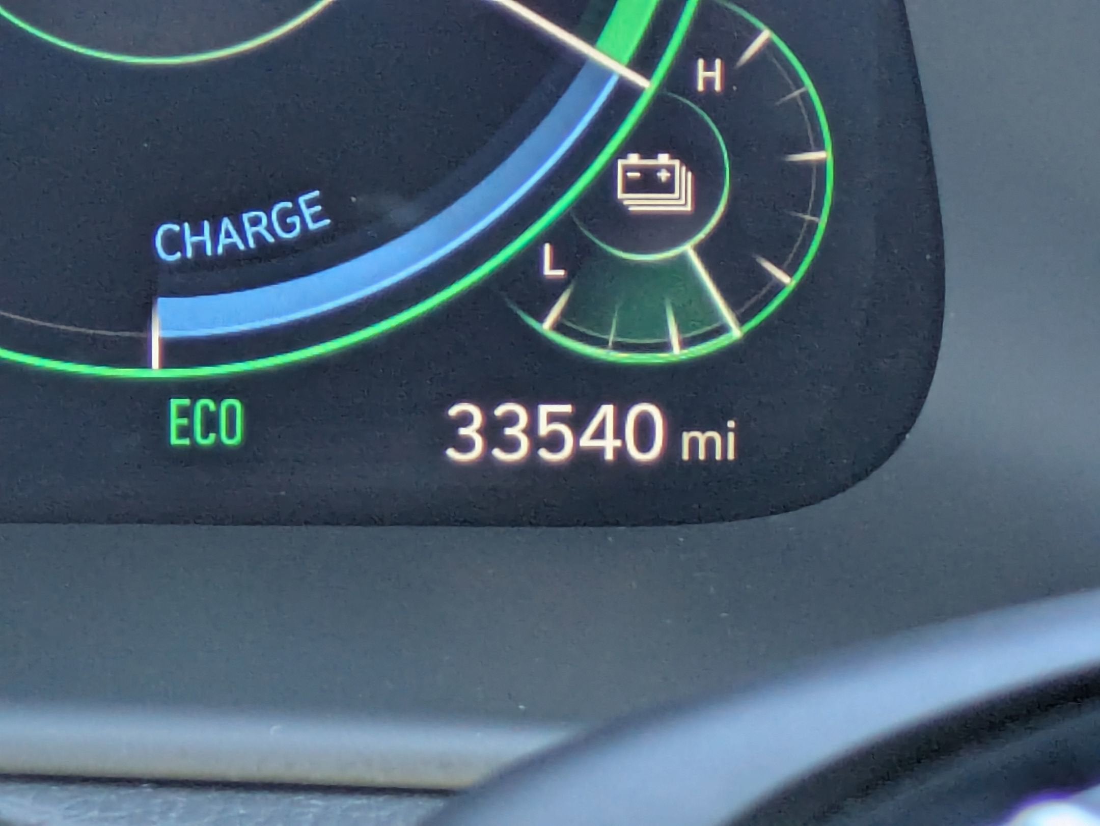 2023 Hyundai Sonata Hybrid Limited