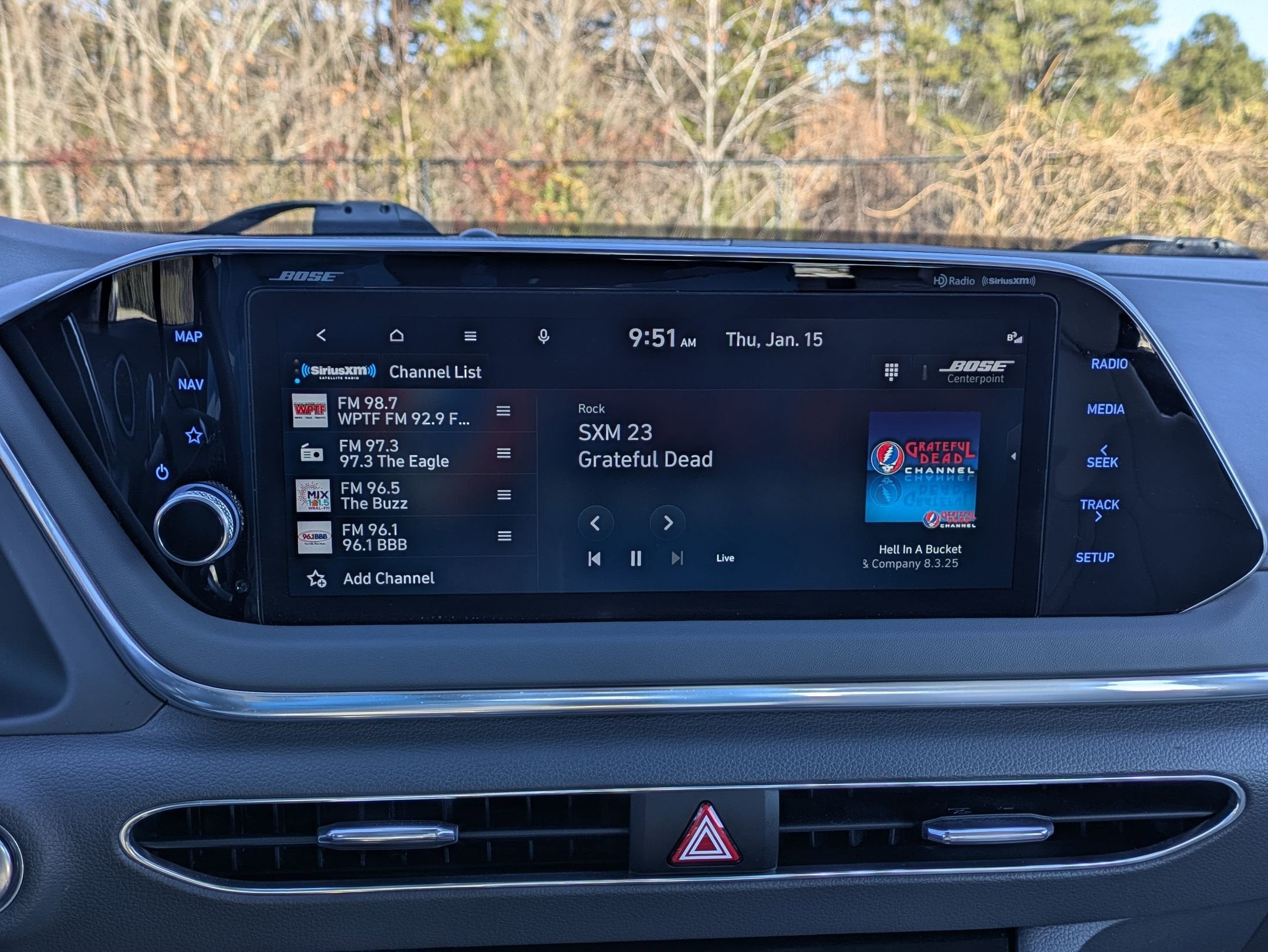 2023 Hyundai Sonata Hybrid Limited