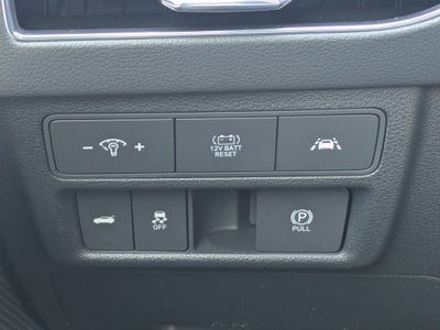 2023 Hyundai Sonata Hybrid Limited