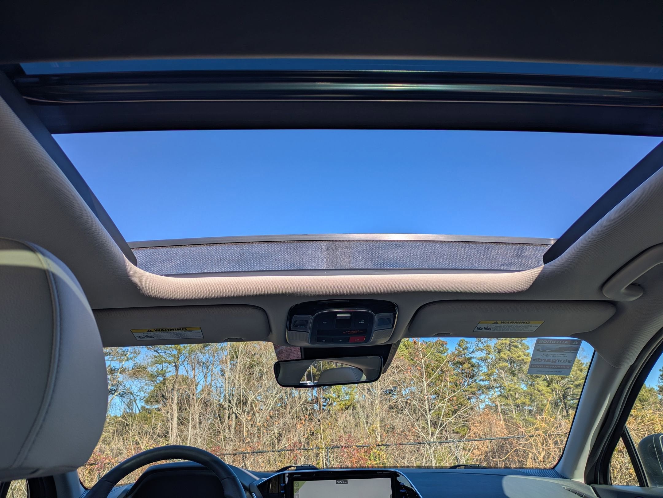 2023 Hyundai Sonata Hybrid Limited