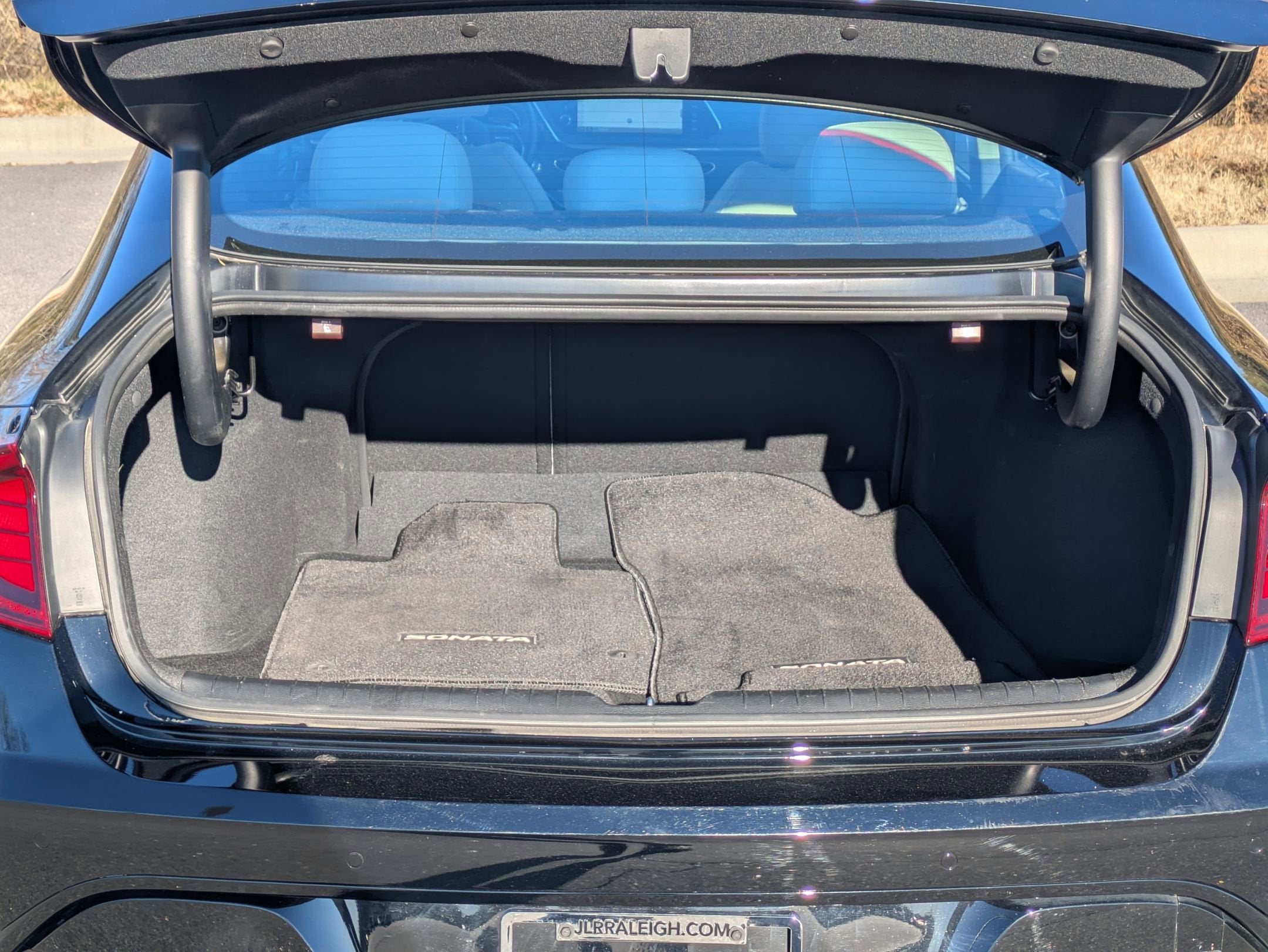 2023 Hyundai Sonata Hybrid Limited