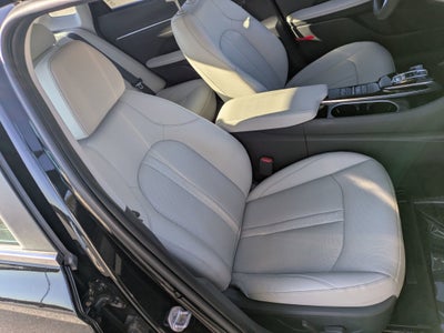 2023 Hyundai Sonata Hybrid Limited