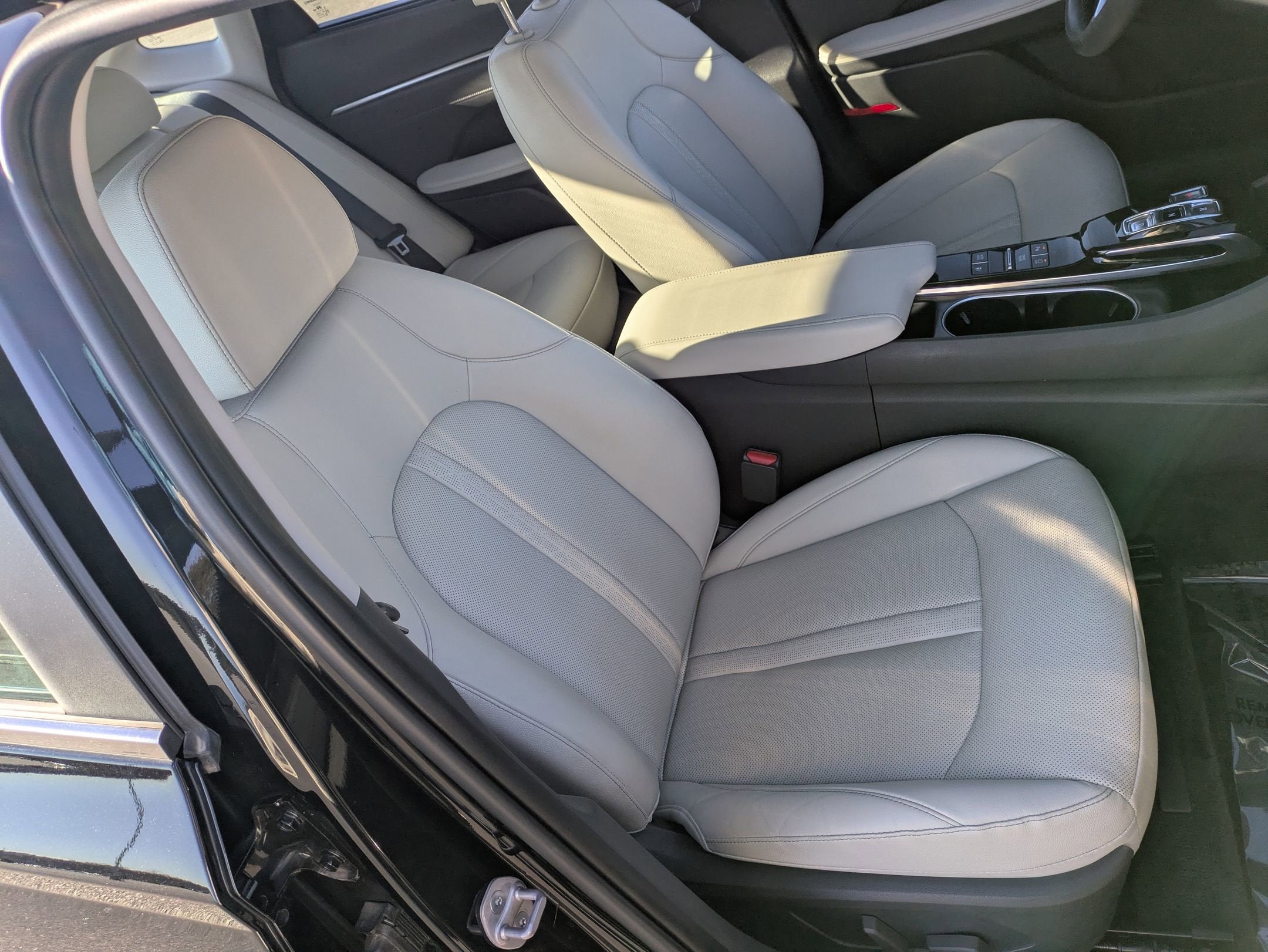 2023 Hyundai Sonata Hybrid Limited