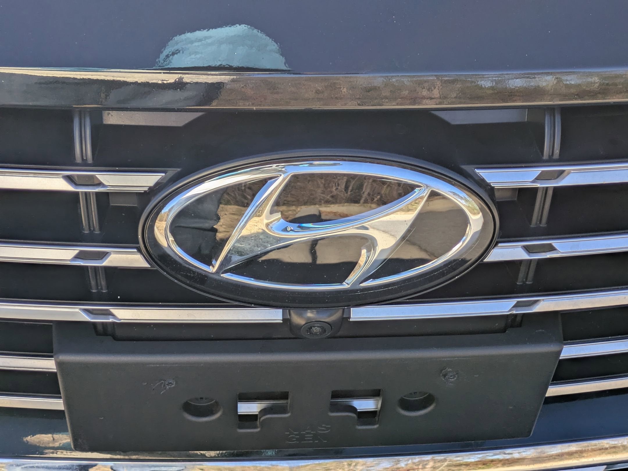 2023 Hyundai Sonata Hybrid Limited