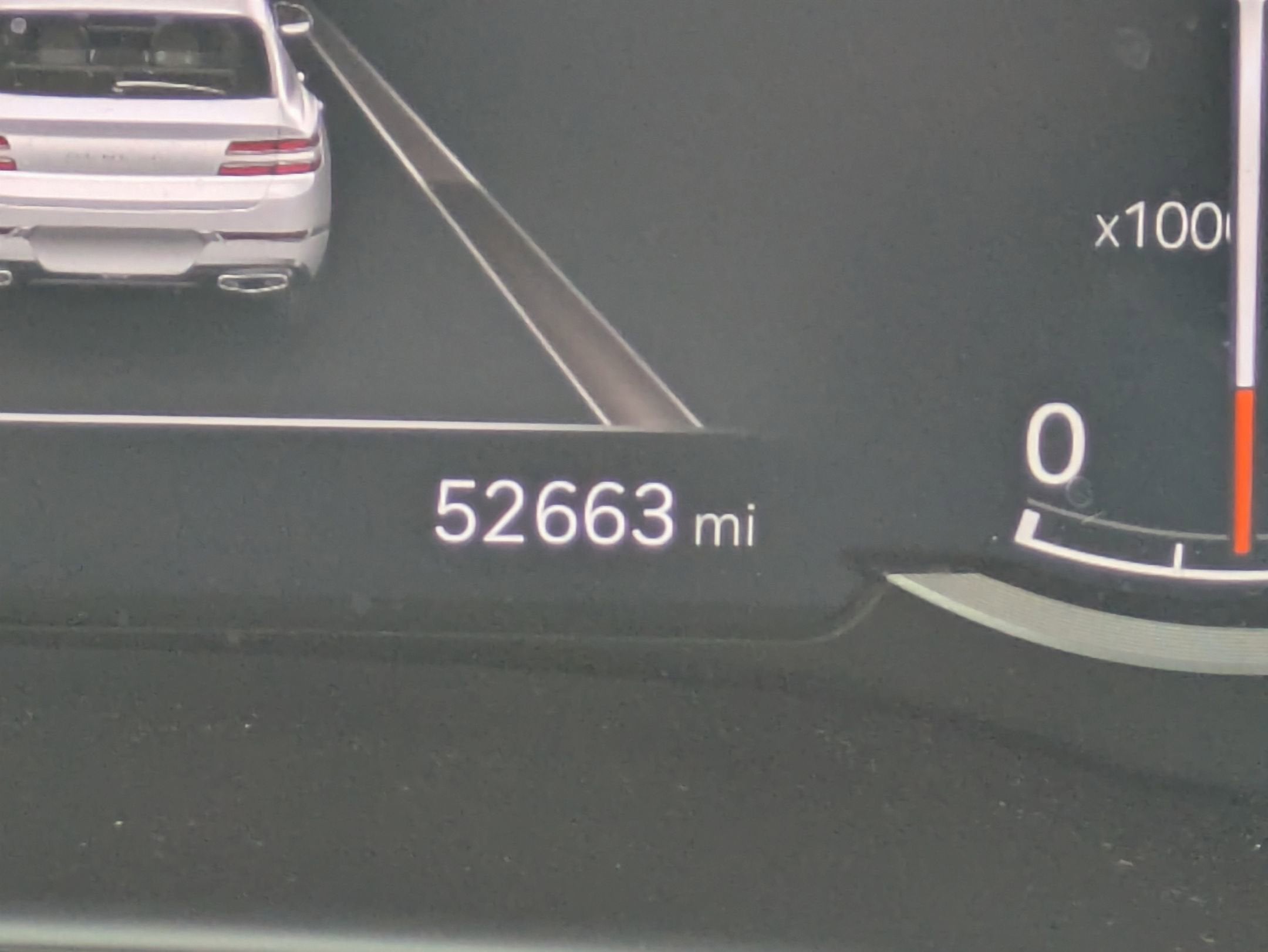 2021 Genesis GV80 3.5T