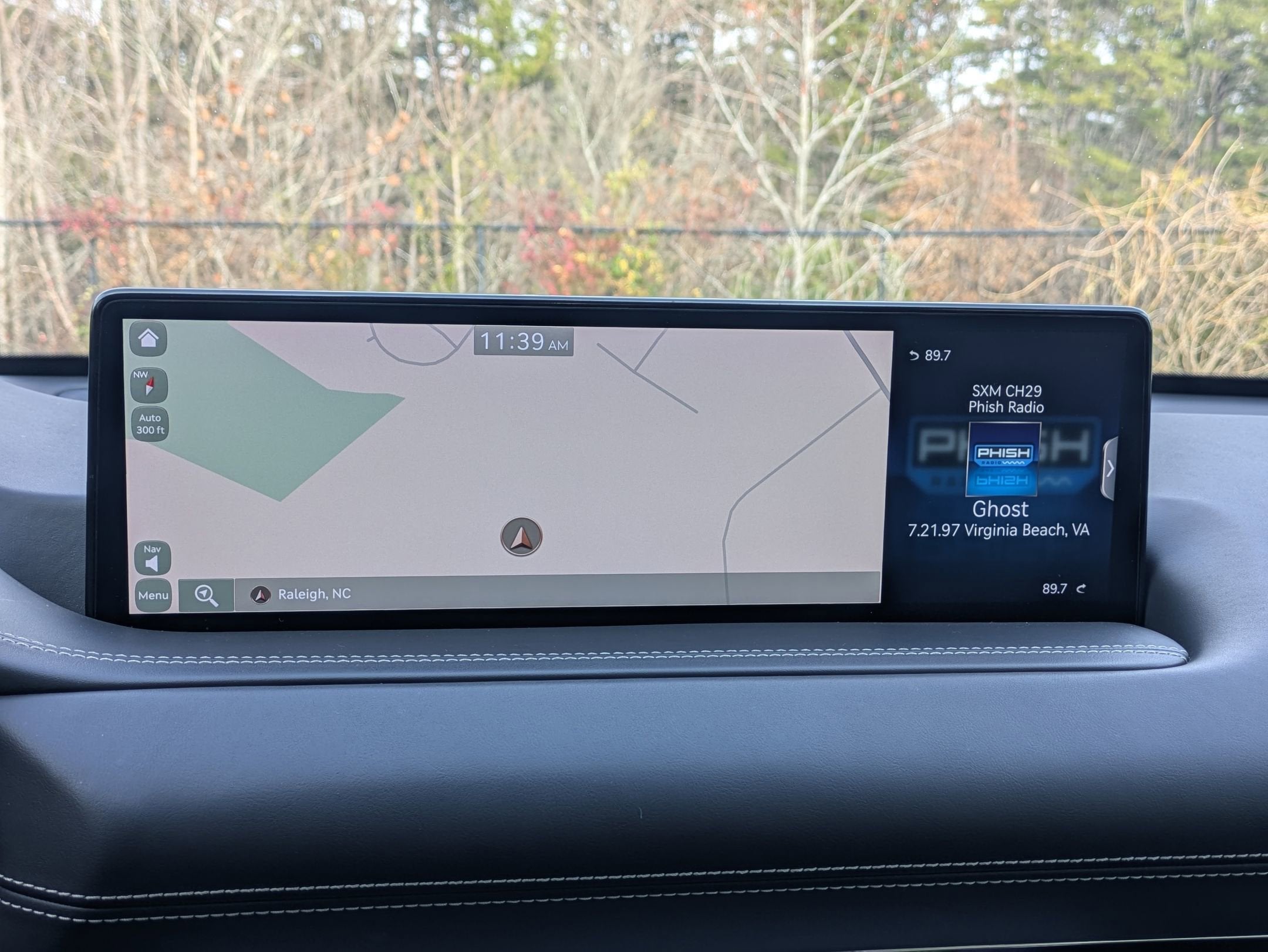 2021 Genesis GV80 3.5T