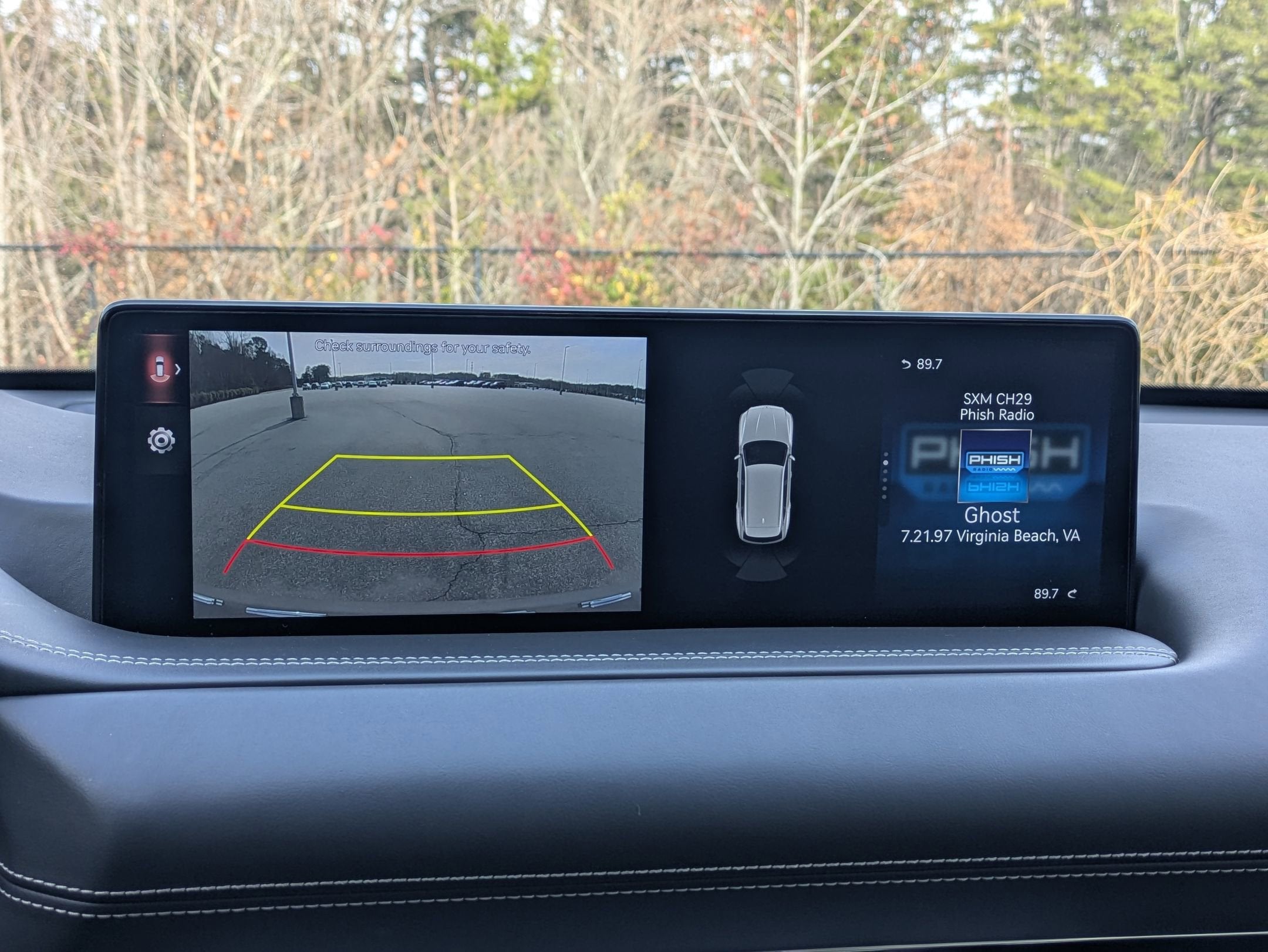 2021 Genesis GV80 3.5T