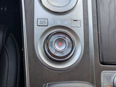 2021 Genesis GV80 3.5T