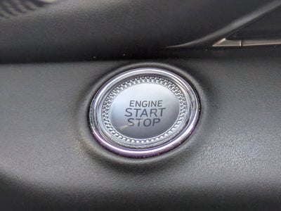 2021 Genesis GV80 3.5T