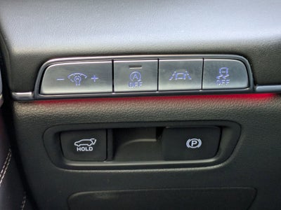 2021 Genesis GV80 3.5T