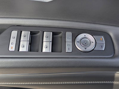 2021 Genesis GV80 3.5T