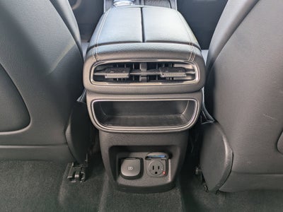 2021 Genesis GV80 3.5T