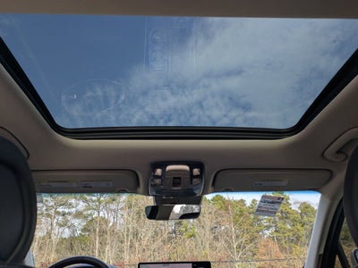 2021 Genesis GV80 3.5T