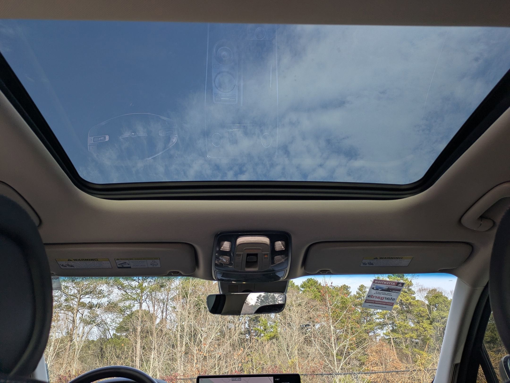 2021 Genesis GV80 3.5T