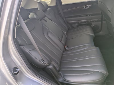 2021 Genesis GV80 3.5T