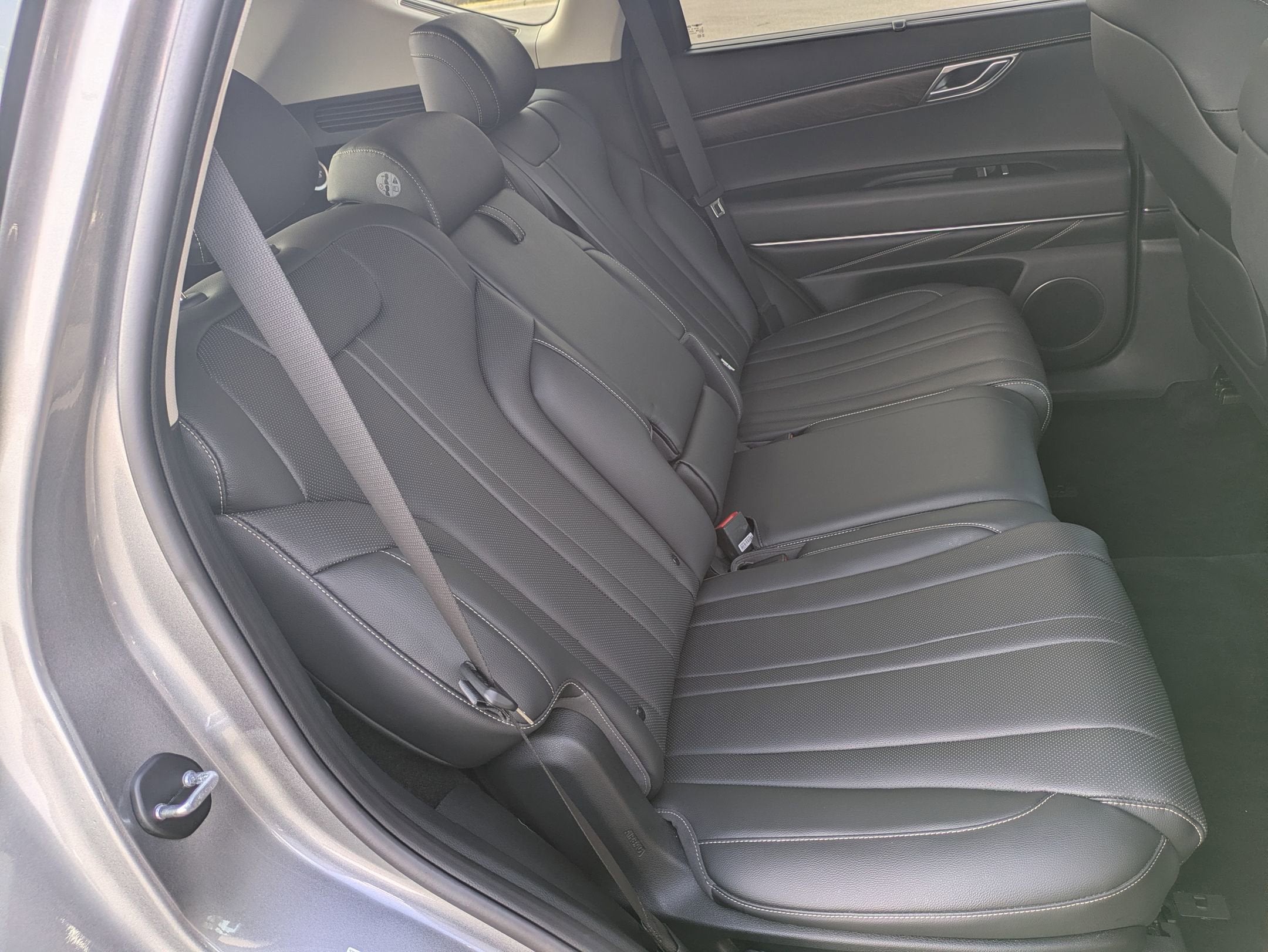 2021 Genesis GV80 3.5T