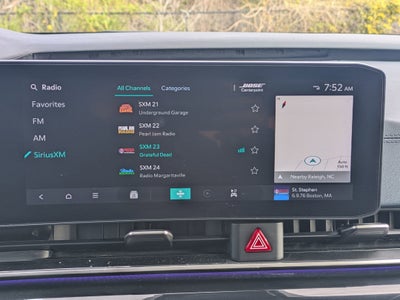 2025 Kia Carnival SX Prestige