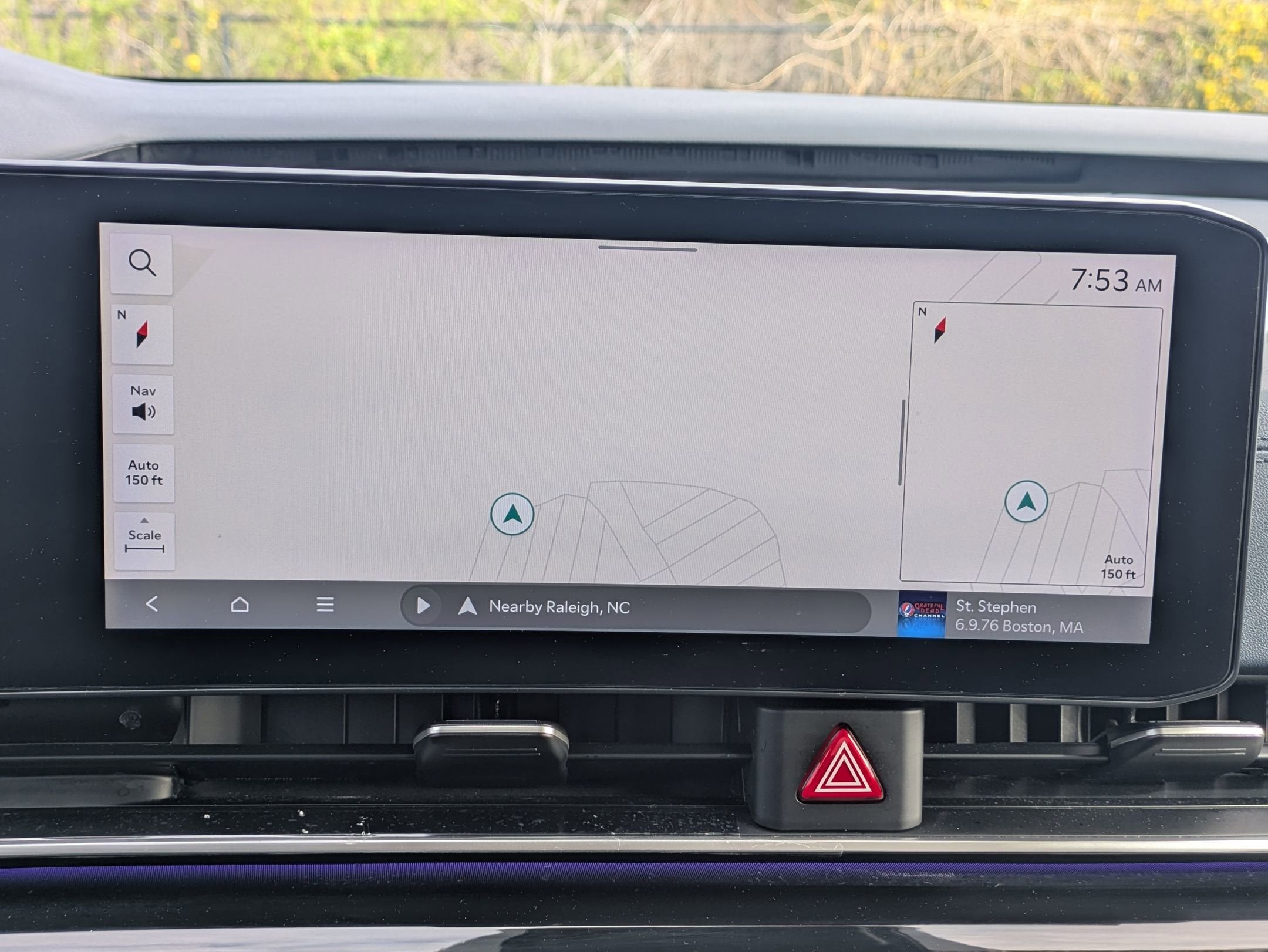 2025 Kia Carnival SX Prestige