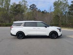 2025 Kia Carnival SX Prestige