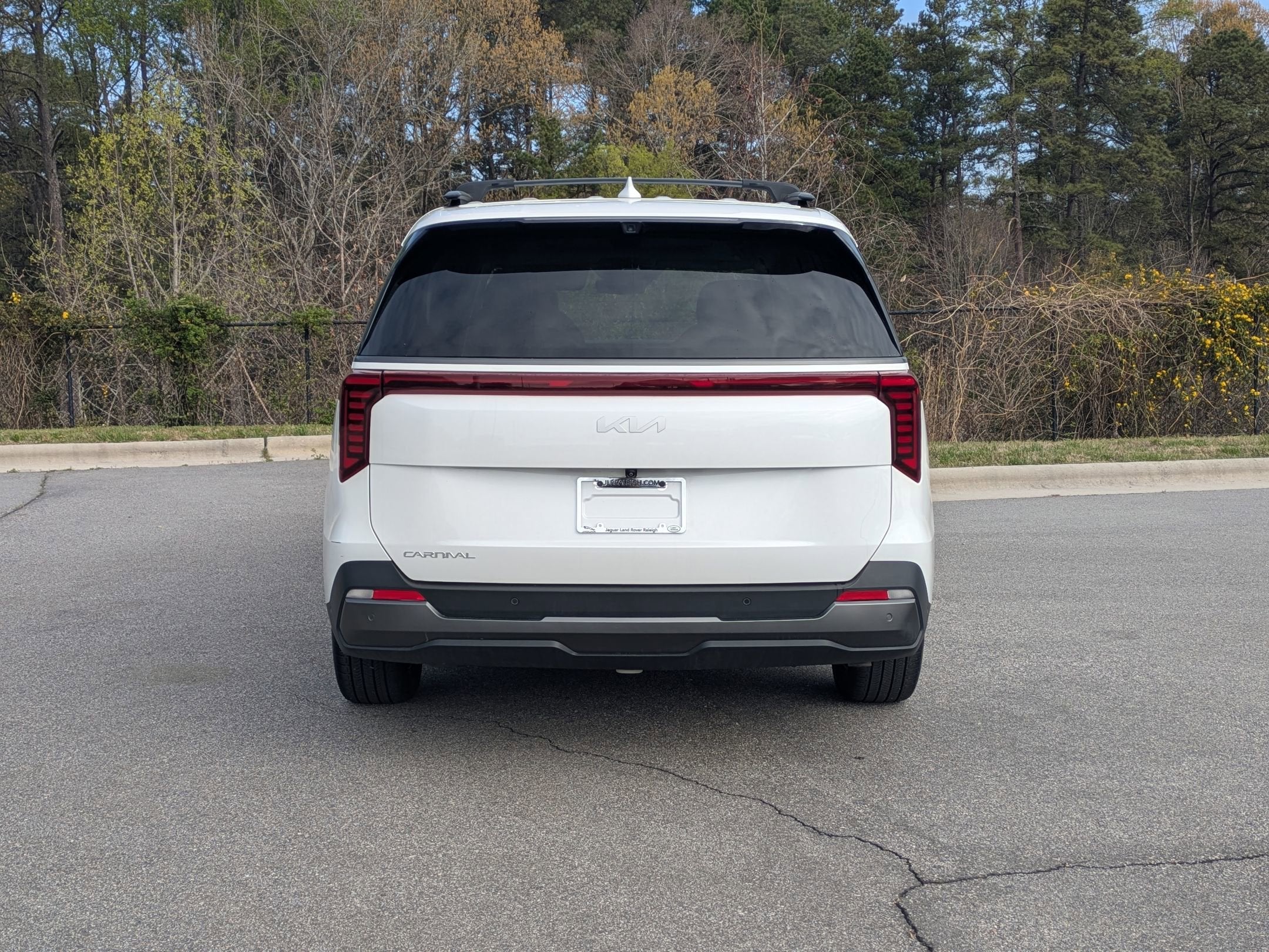 2025 Kia Carnival SX Prestige