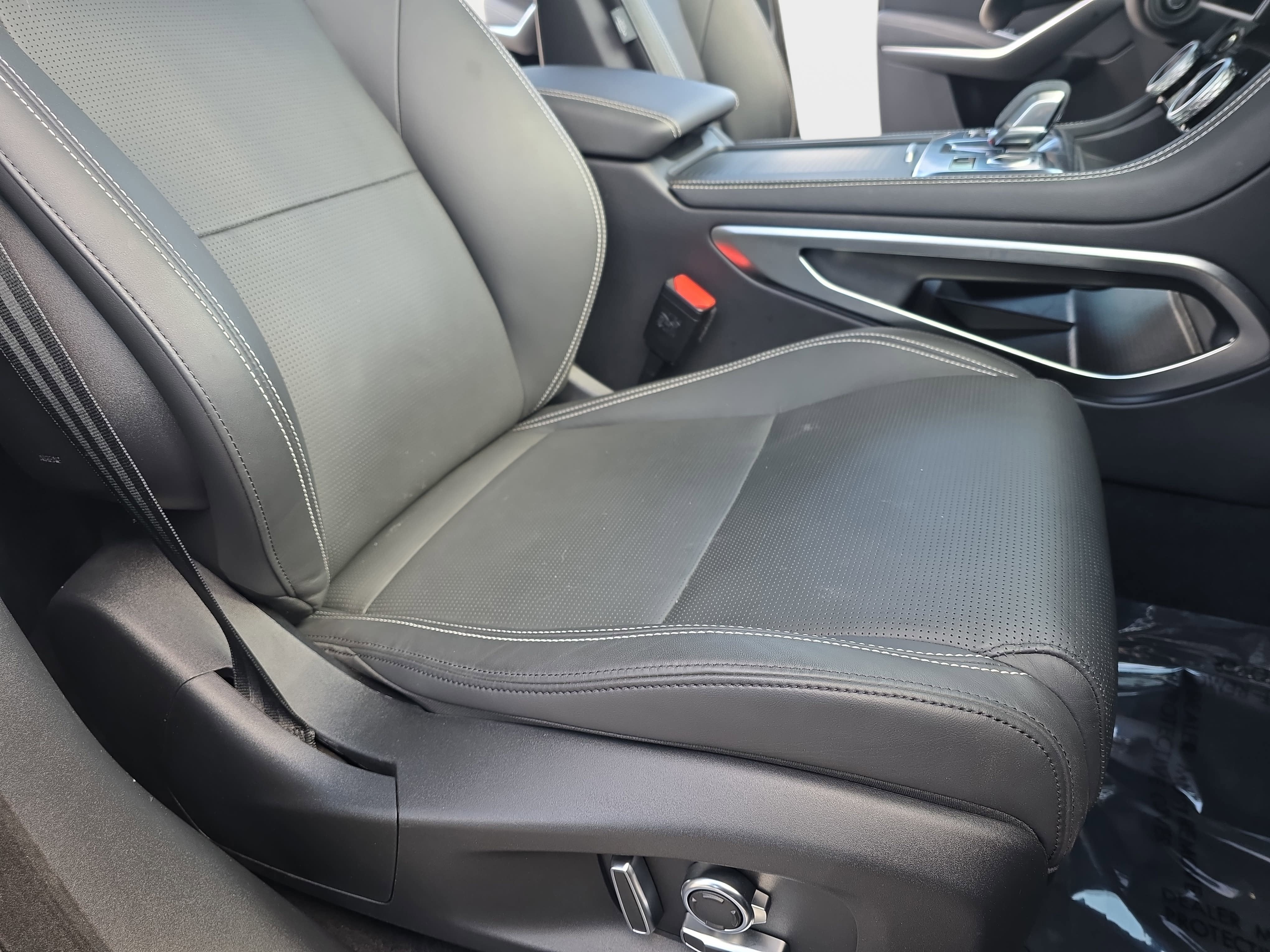 2025 Jaguar F-PACE R-Dynamic S