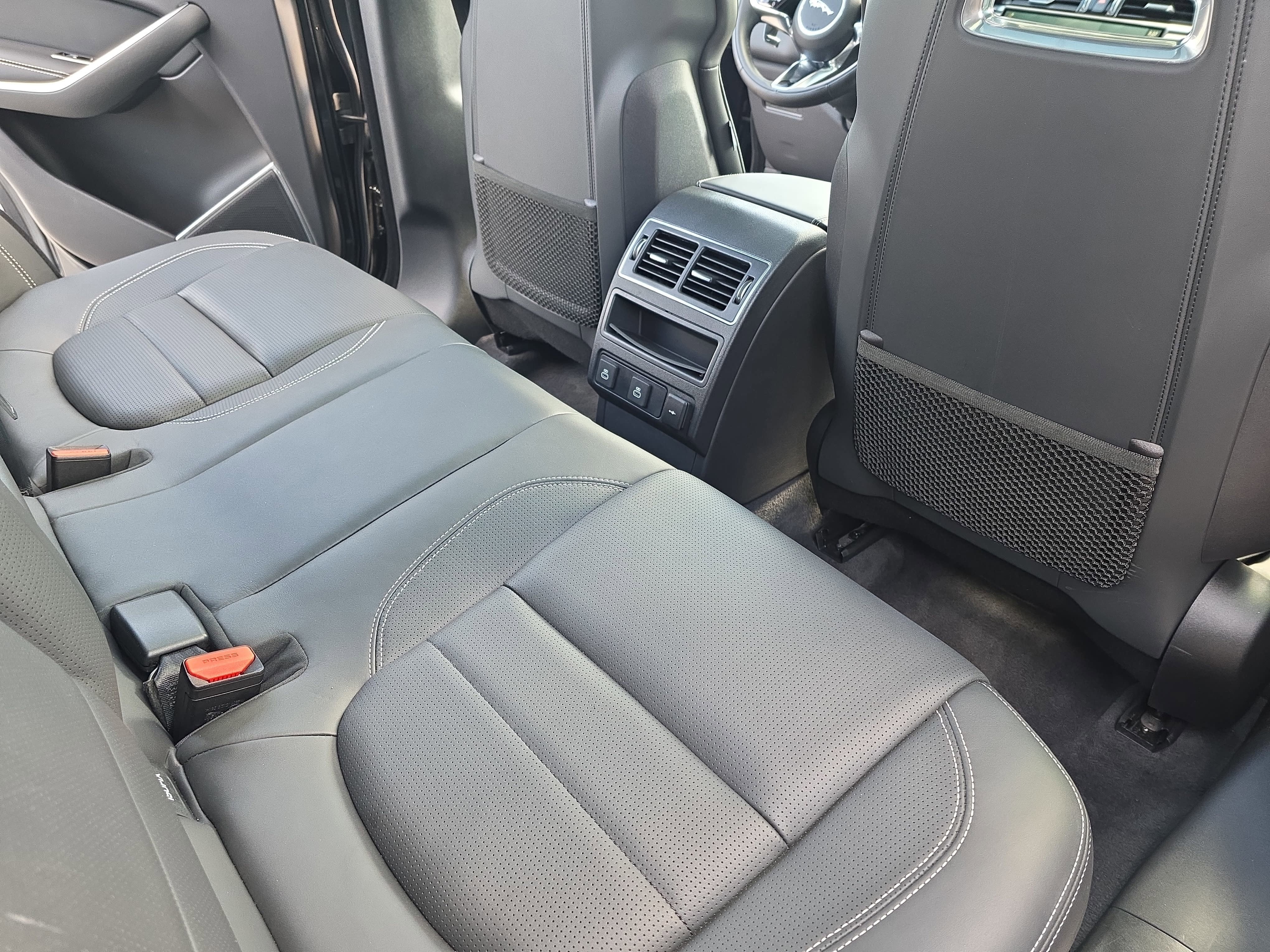 2025 Jaguar F-PACE R-Dynamic S