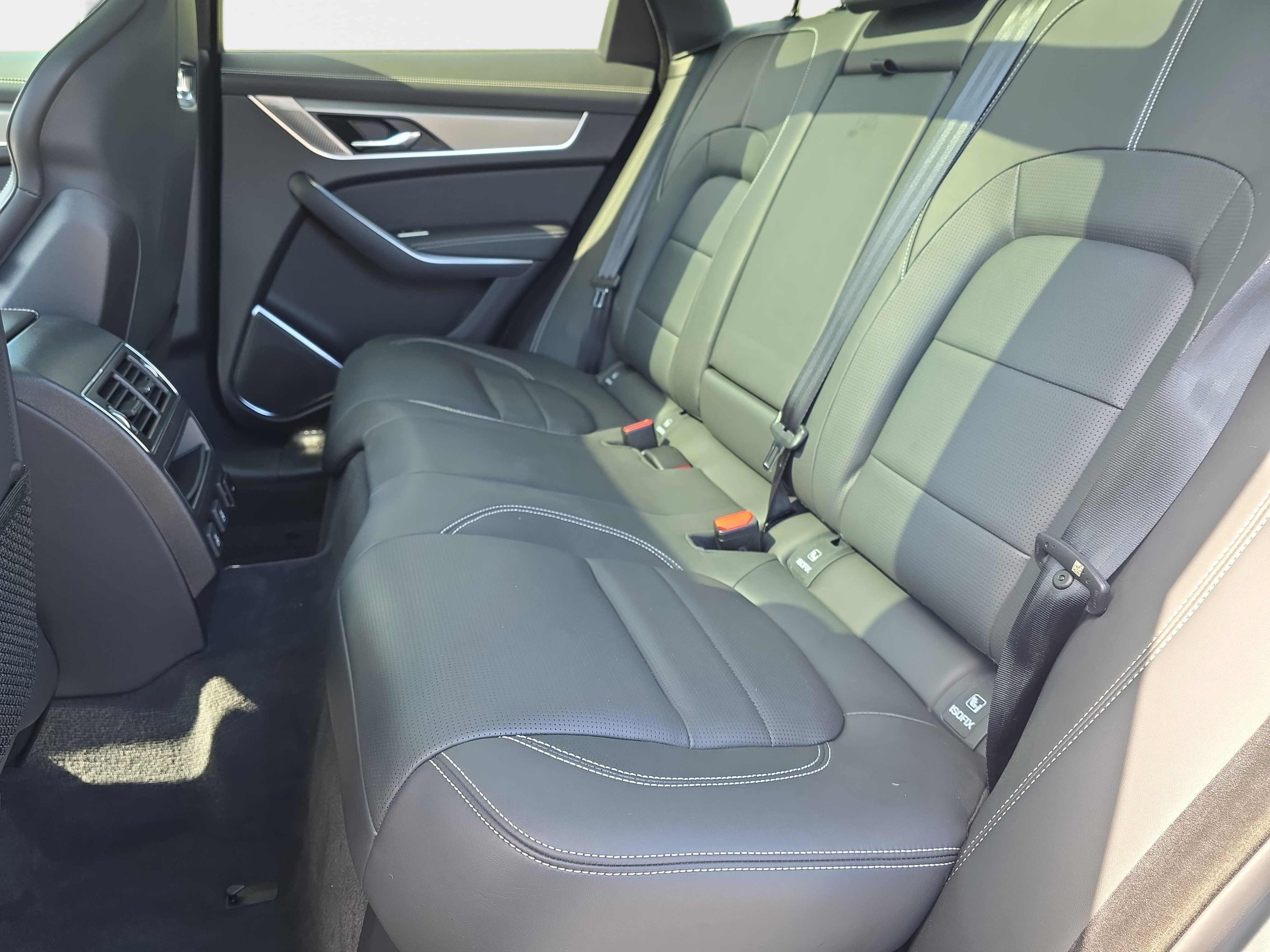 2025 Jaguar F-PACE R-Dynamic S