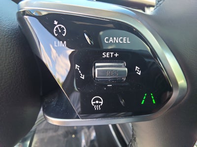 2025 Jaguar F-PACE R-Dynamic S