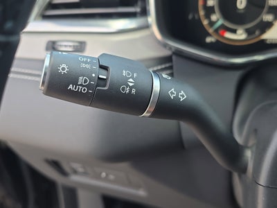 2025 Jaguar F-PACE R-Dynamic S