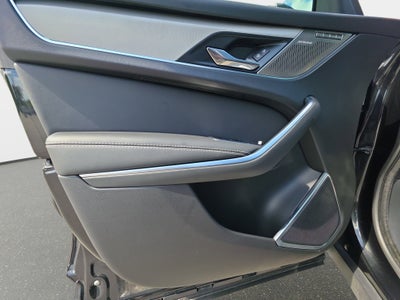 2025 Jaguar F-PACE R-Dynamic S