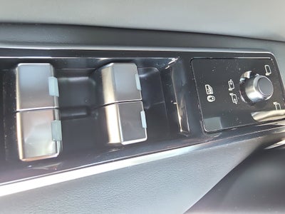 2025 Jaguar F-PACE R-Dynamic S