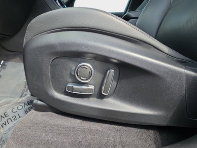 2025 Jaguar F-PACE R-Dynamic S