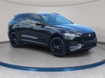 2025 Jaguar F-PACE R-Dynamic S