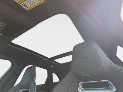 2025 Jaguar F-PACE R-Dynamic S