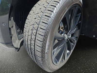 2025 Jaguar F-PACE R-Dynamic S