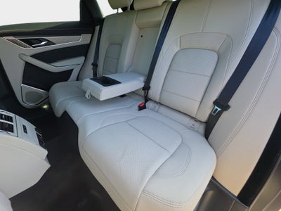 2025 Jaguar F-PACE R-Dynamic S