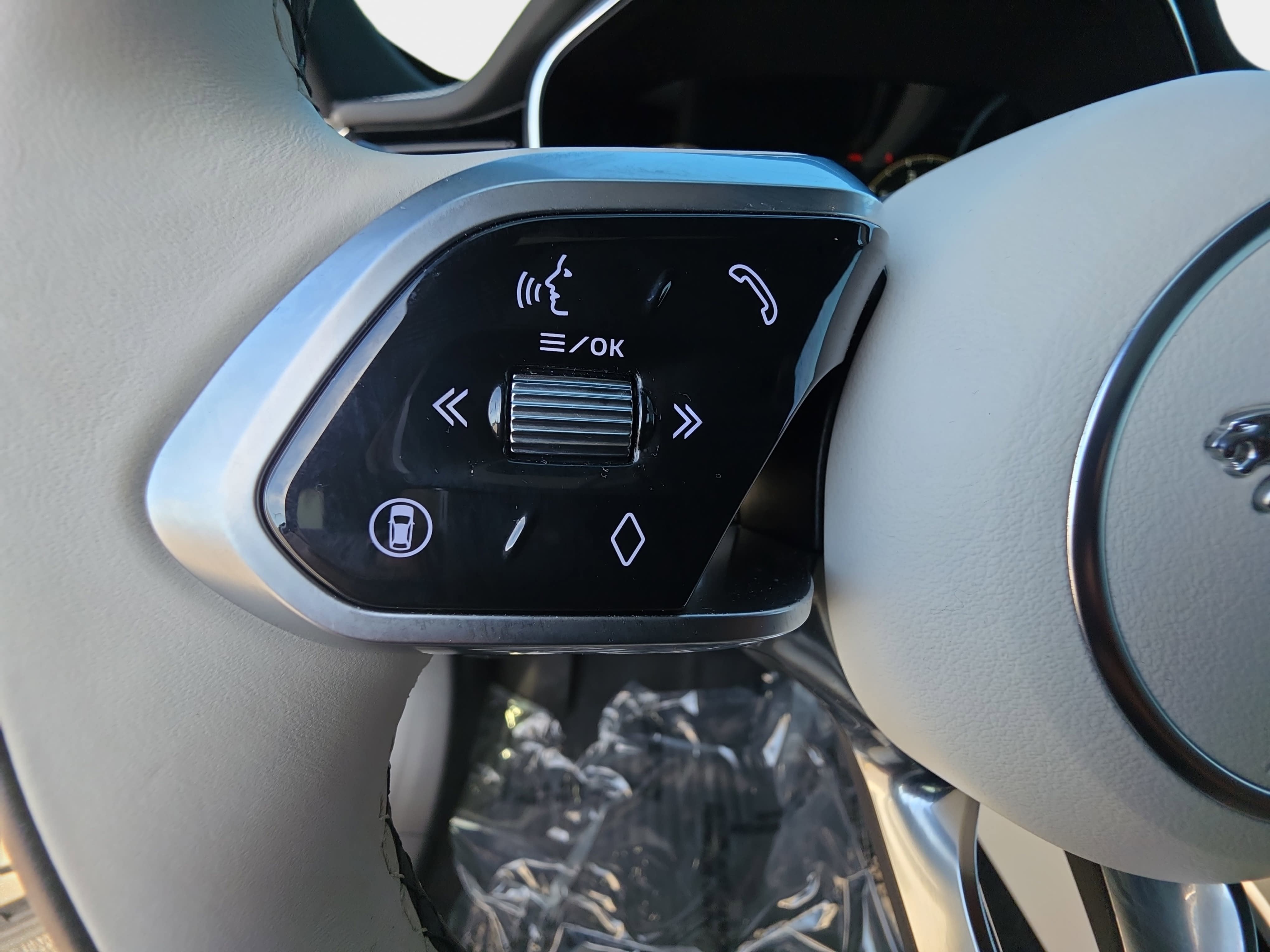 2025 Jaguar F-PACE R-Dynamic S