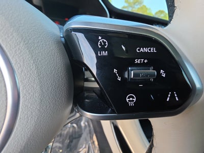 2025 Jaguar F-PACE R-Dynamic S