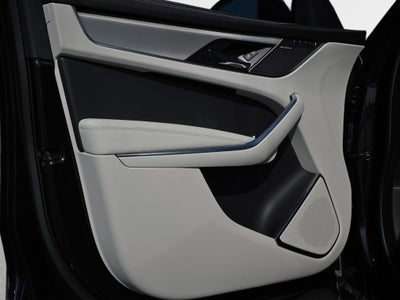 2025 Jaguar F-PACE R-Dynamic S
