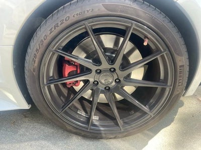 2017 Jaguar F-TYPE R