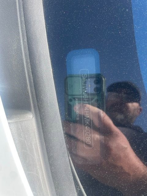 2017 Jaguar F-TYPE R