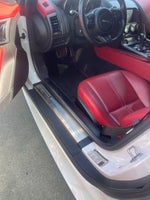 2017 Jaguar F-TYPE R