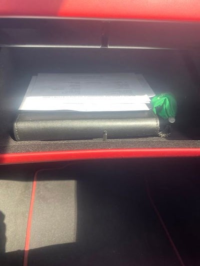 2017 Jaguar F-TYPE R