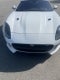 2017 Jaguar F-TYPE R