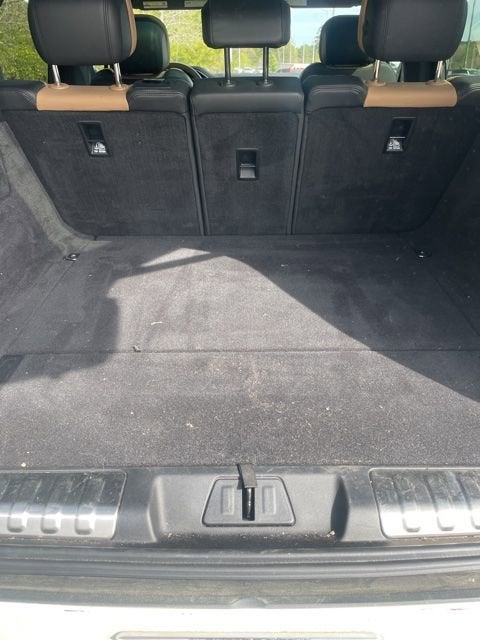 2025 Land Rover Range Rover Sport Dynamic SE