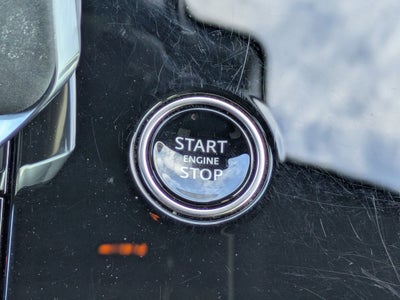 2025 Land Rover Range Rover Sport Dynamic SE